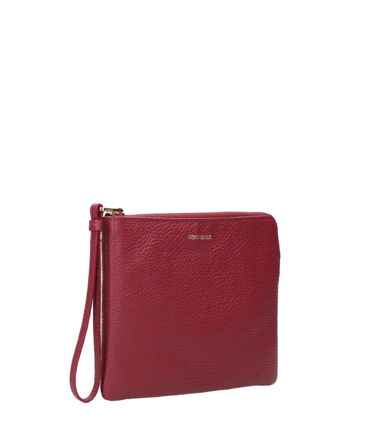 Coccinelle | Pochette Alias Small Ribes