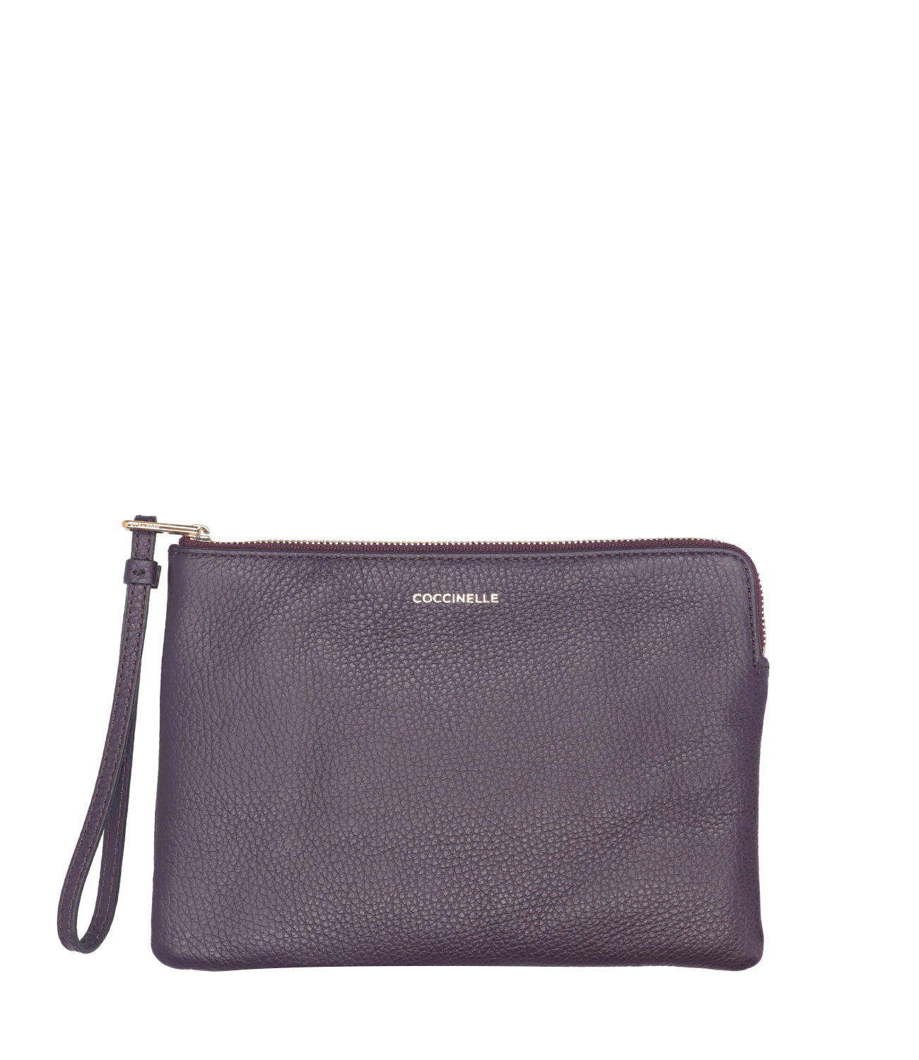 Coccinelle | Pochette Alias Small Prugna