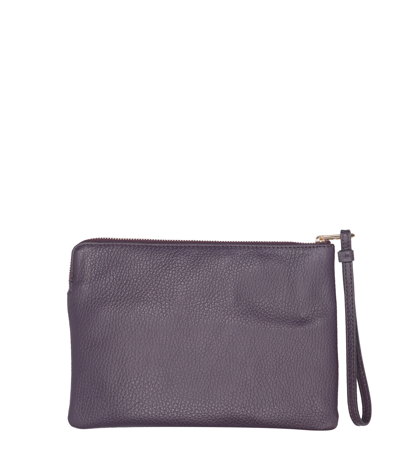 Coccinelle | Pochette Alias Small Prugna