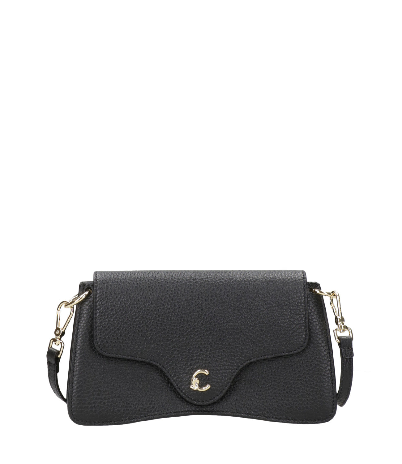 Coccinelle | Borsa a Tracolla C-me Mini Nera