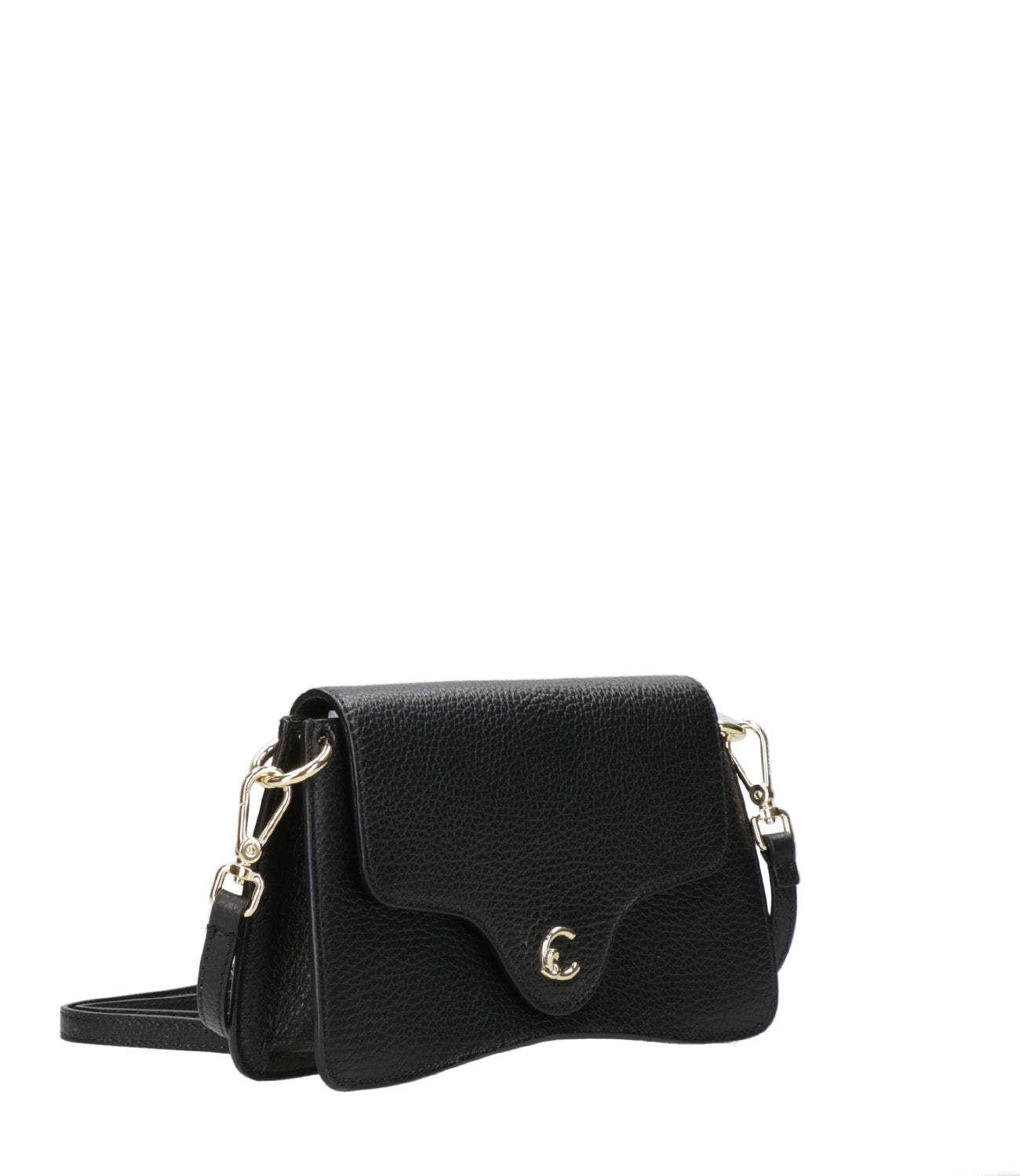 Coccinelle | Borsa a Tracolla C-me Mini Nera