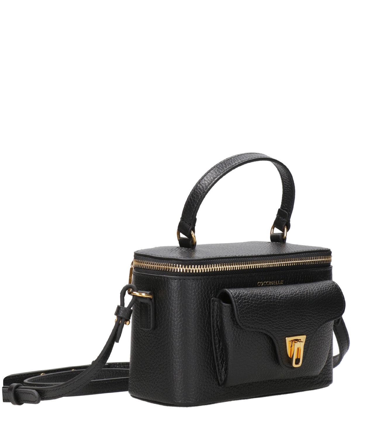 Coccinelle | Borsa a Mano Beat generation Mini Nera