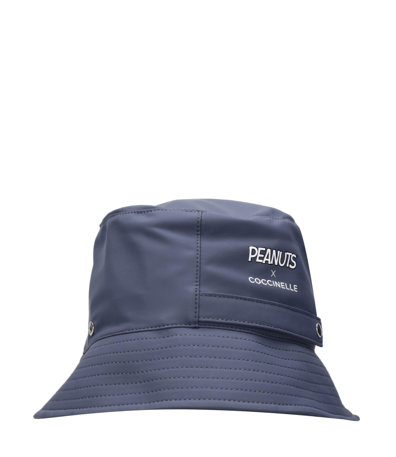 Coccinelle | Cappello Peanuts Blu notte