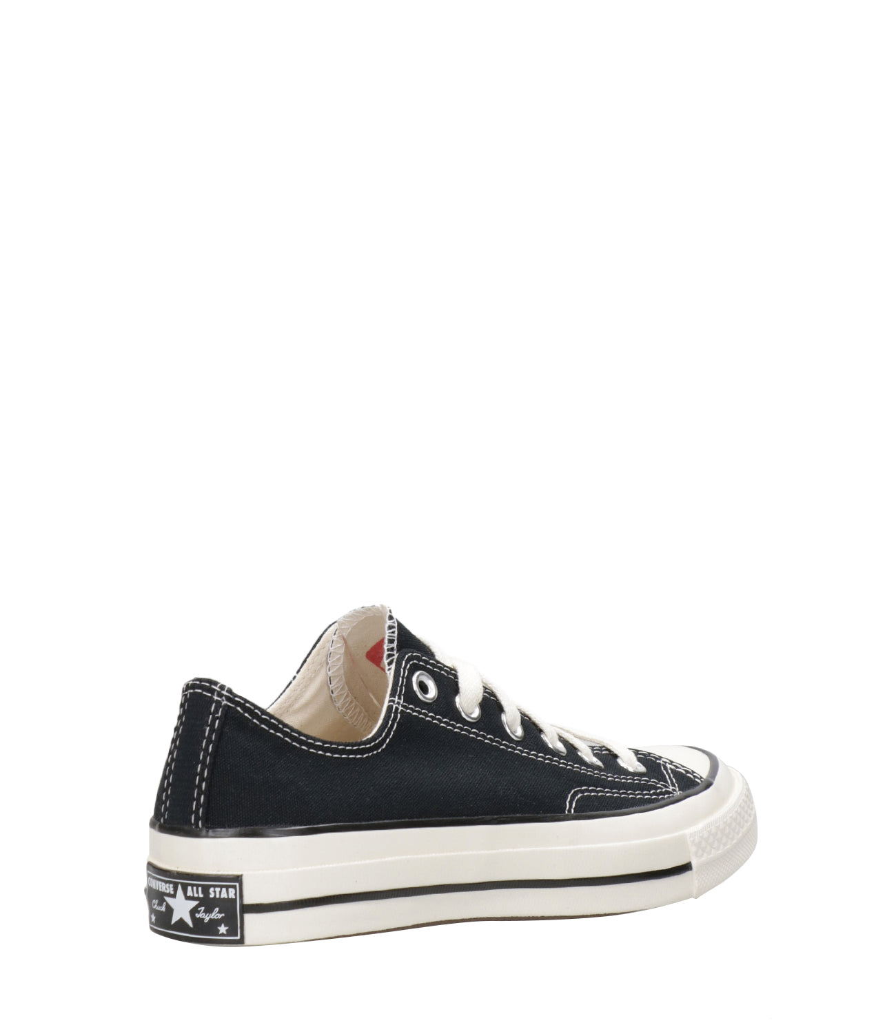 Converse | Sneakers Chuck 70 Ox Nera