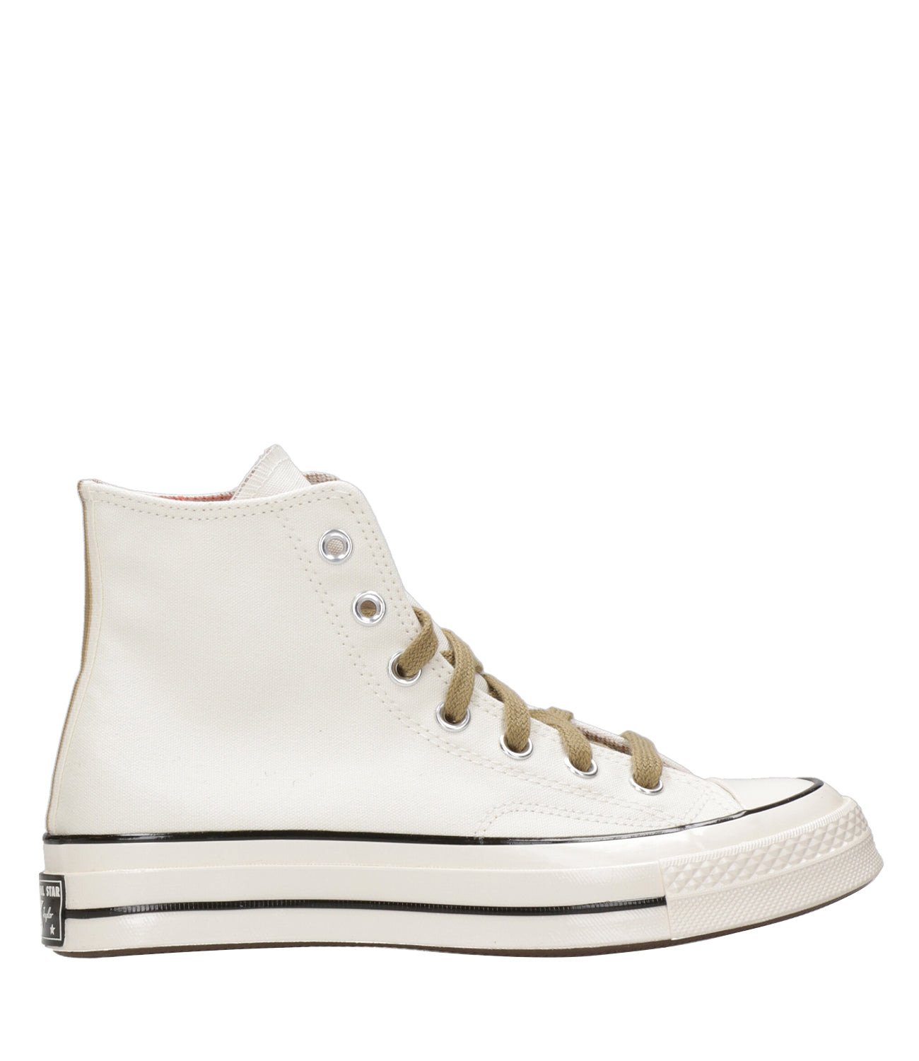 Converse | Sneakers Alta Chuck 70 Hi Ecru