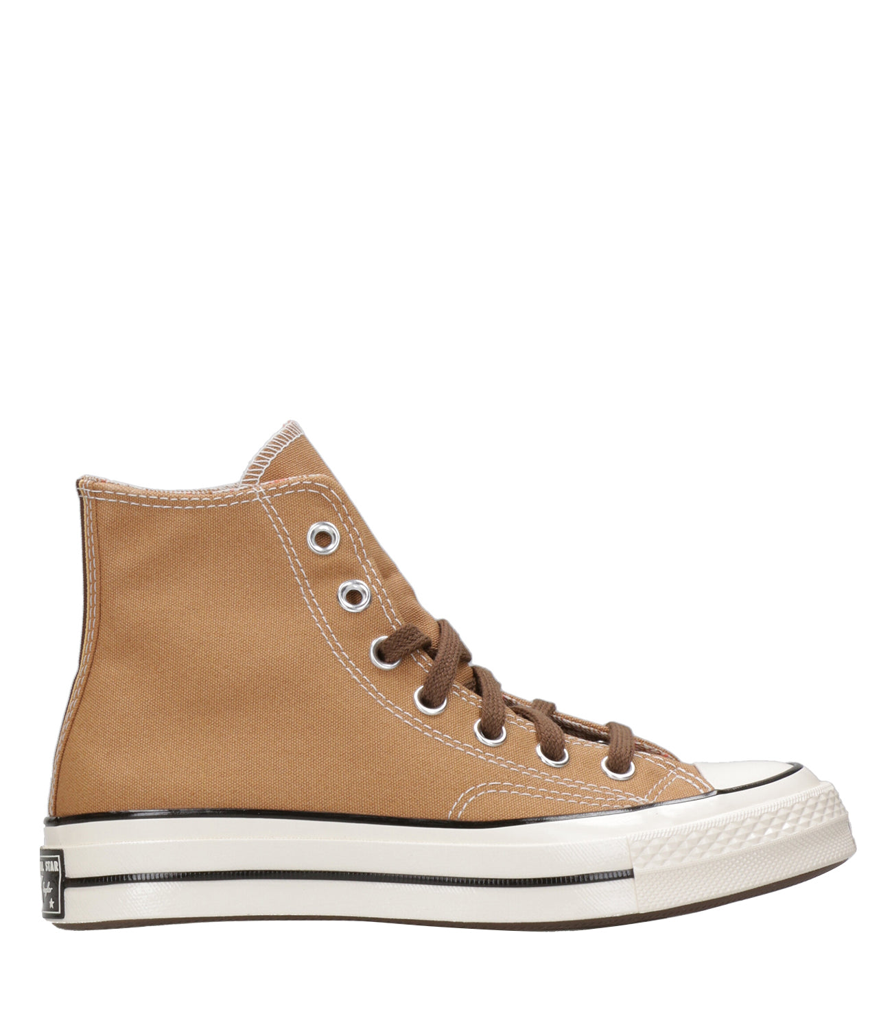 Converse | Sneakers Alta Chuck 70 Hi Cammello