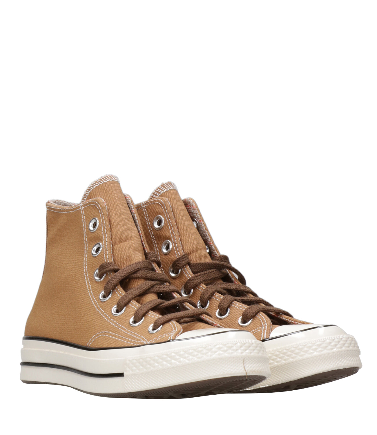 Converse | Sneakers Alta Chuck 70 Hi Cammello