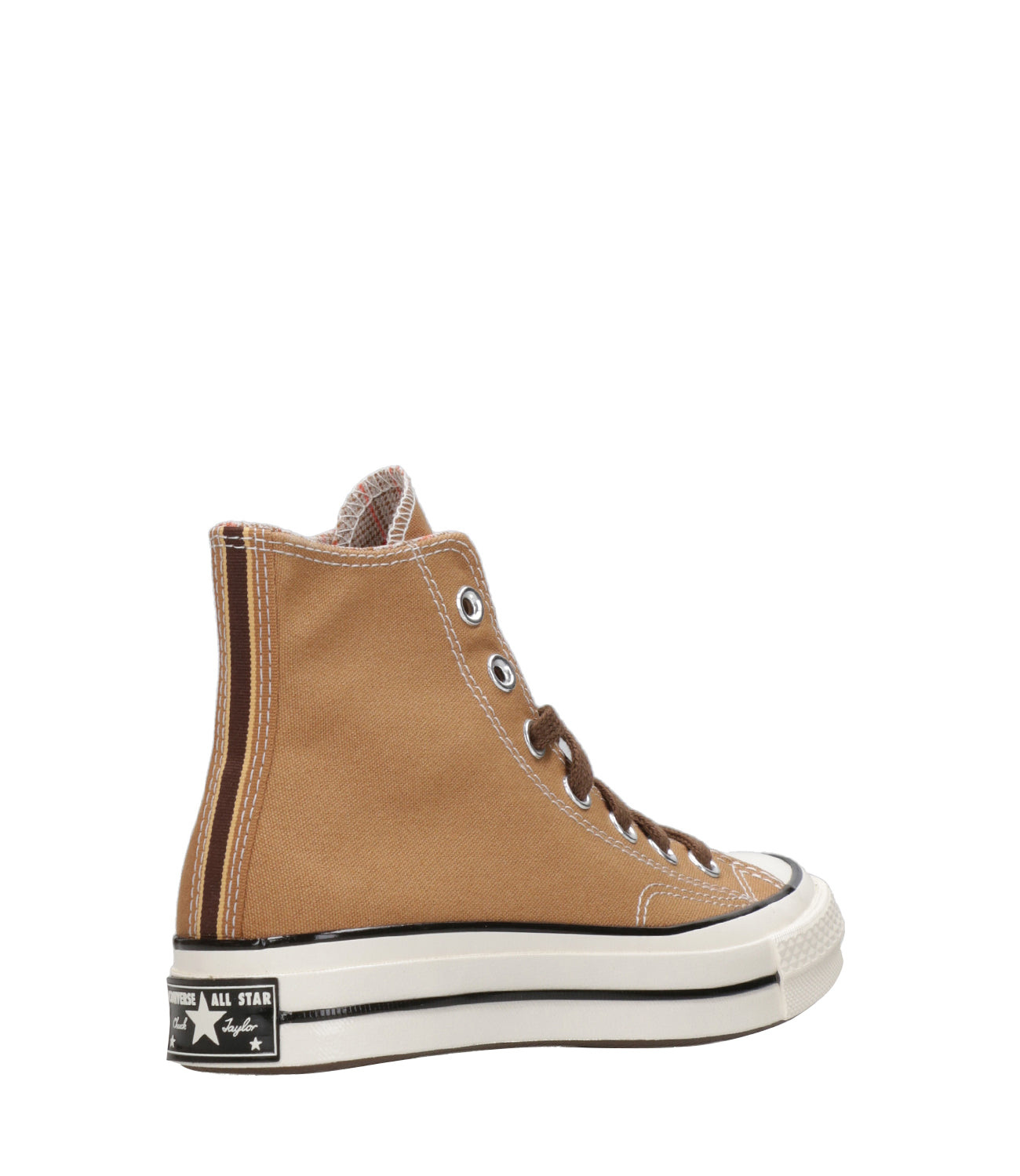 Converse | Sneakers Alta Chuck 70 Hi Cammello