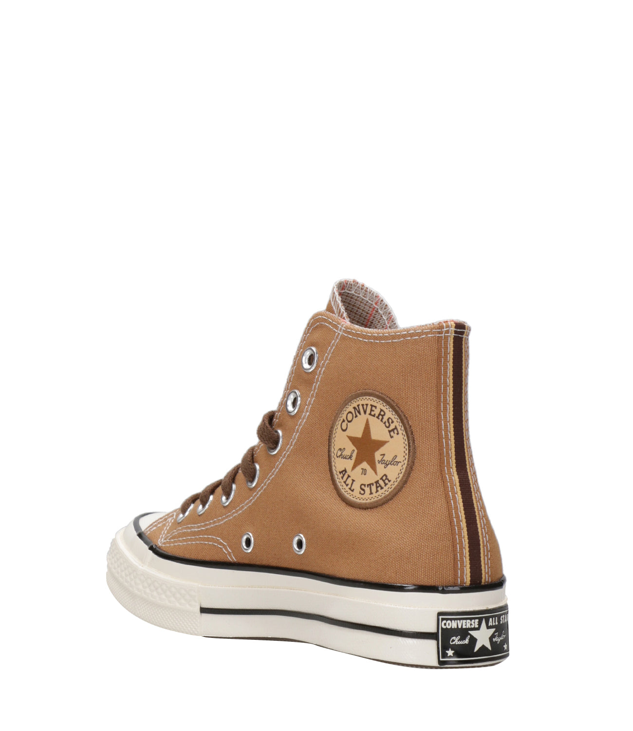 Converse | Sneakers Alta Chuck 70 Hi Cammello