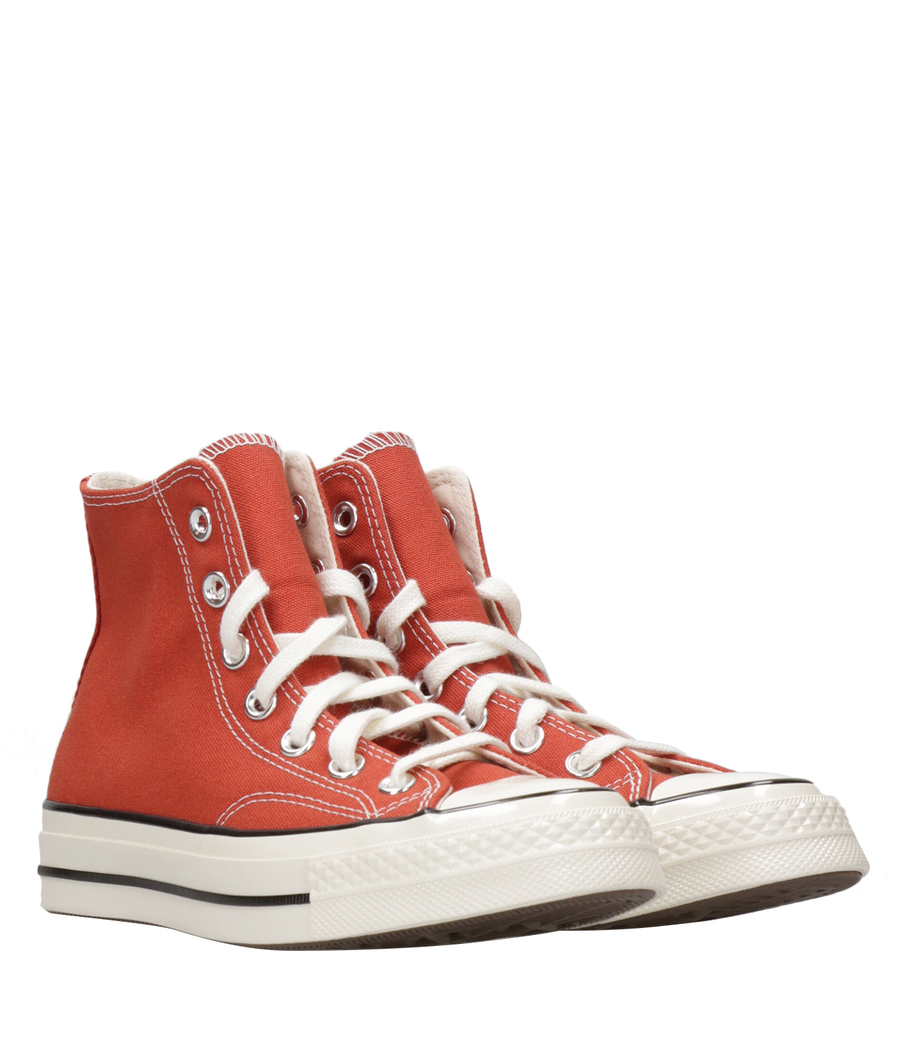 Converse | Sneakers Alta Chuck 70 Hi Rosso