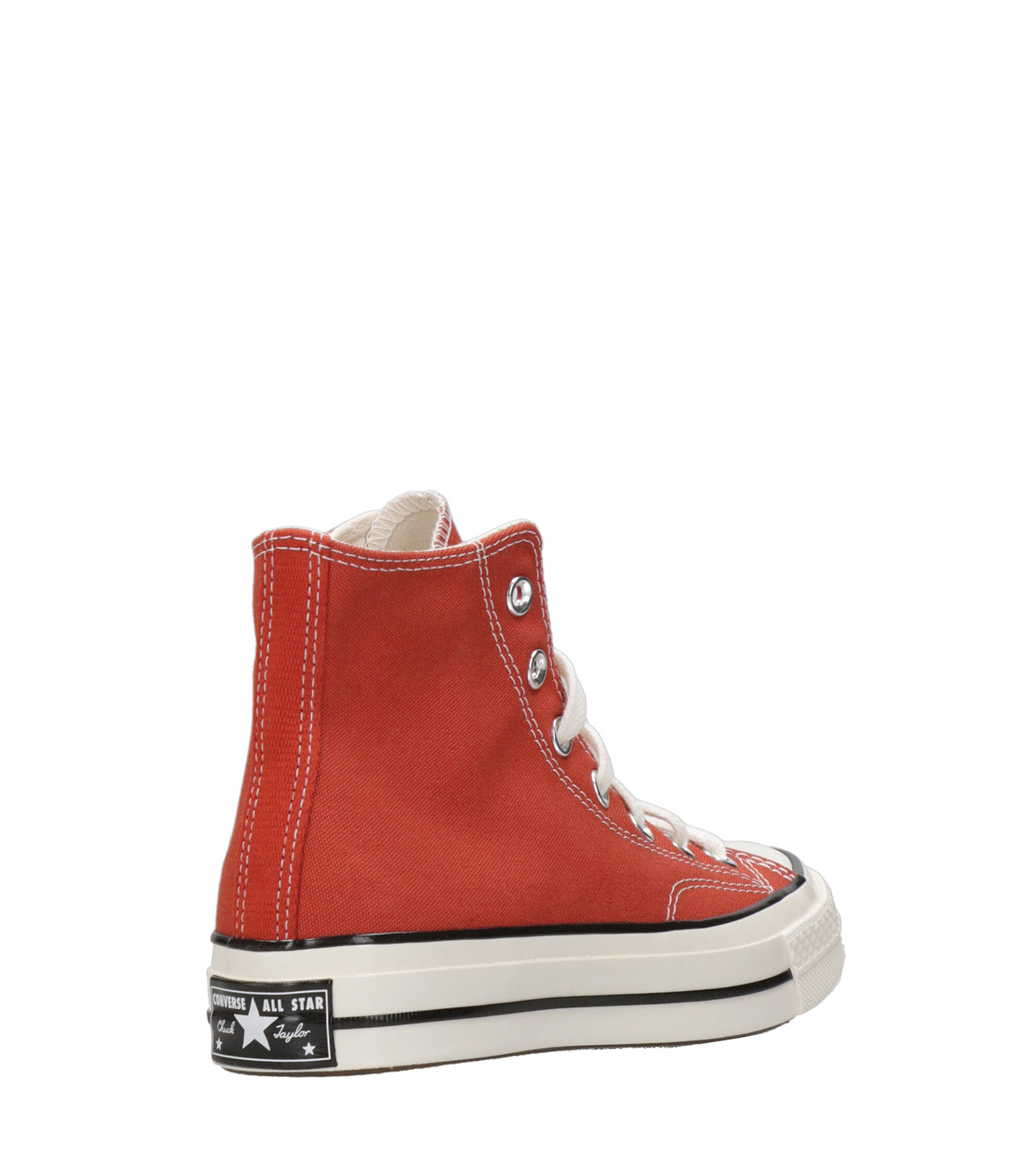 Converse | Sneakers Alta Chuck 70 Hi Rosso