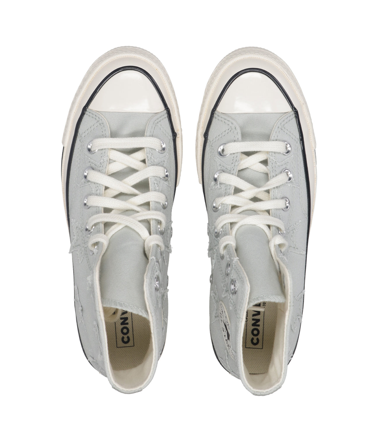 Converse | Sneakers Alta Chuck 70 Hi Celeste