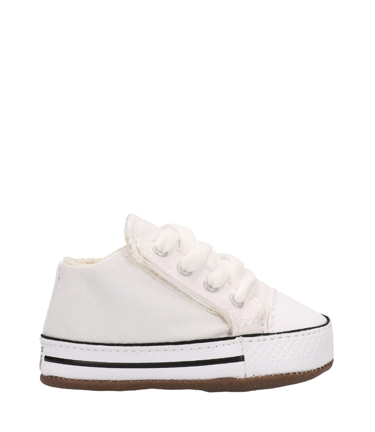 Converse Kids | Sneakers Alta Ctas Cribster Mid Bianco