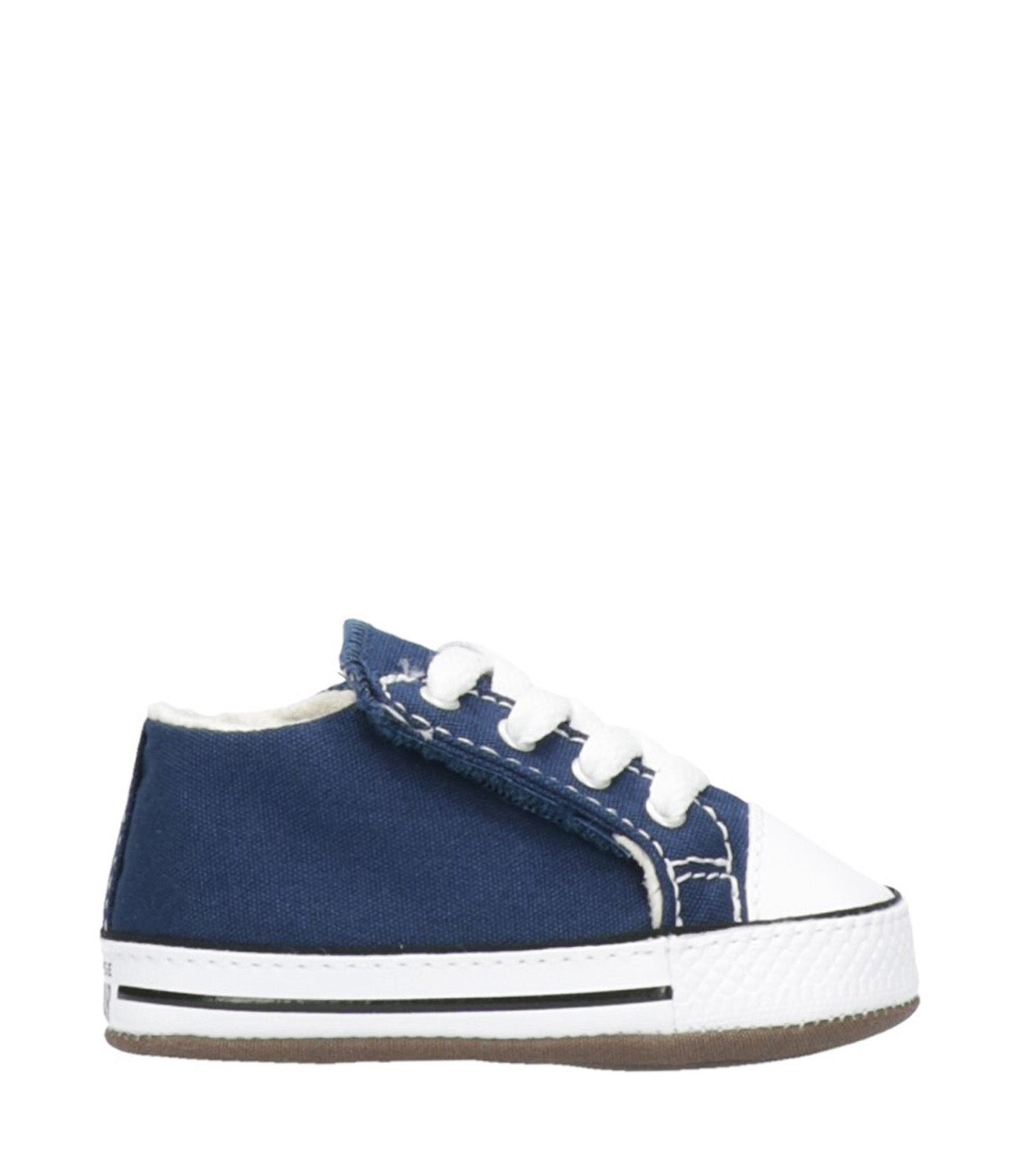 Converse Kids | Sneakers Alta Ctas Cribster Mid Blu