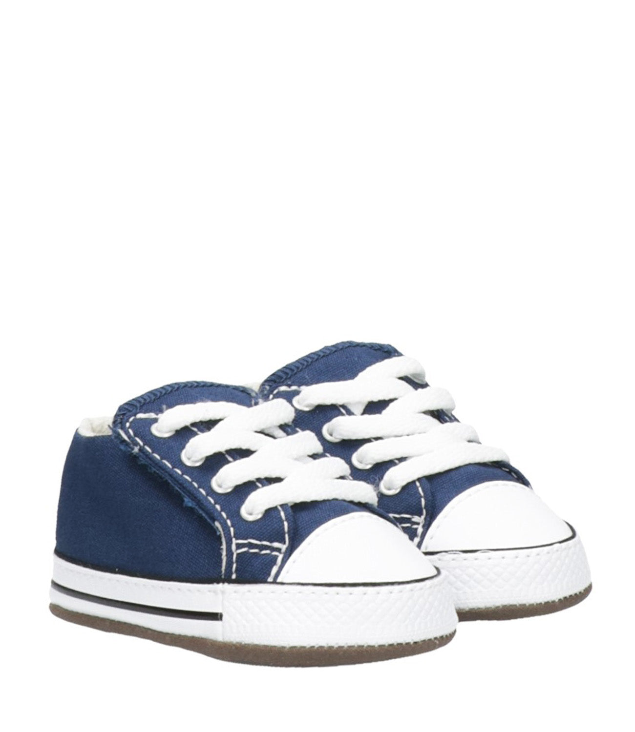 Converse Kids | Sneakers Alta Ctas Cribster Mid Blu