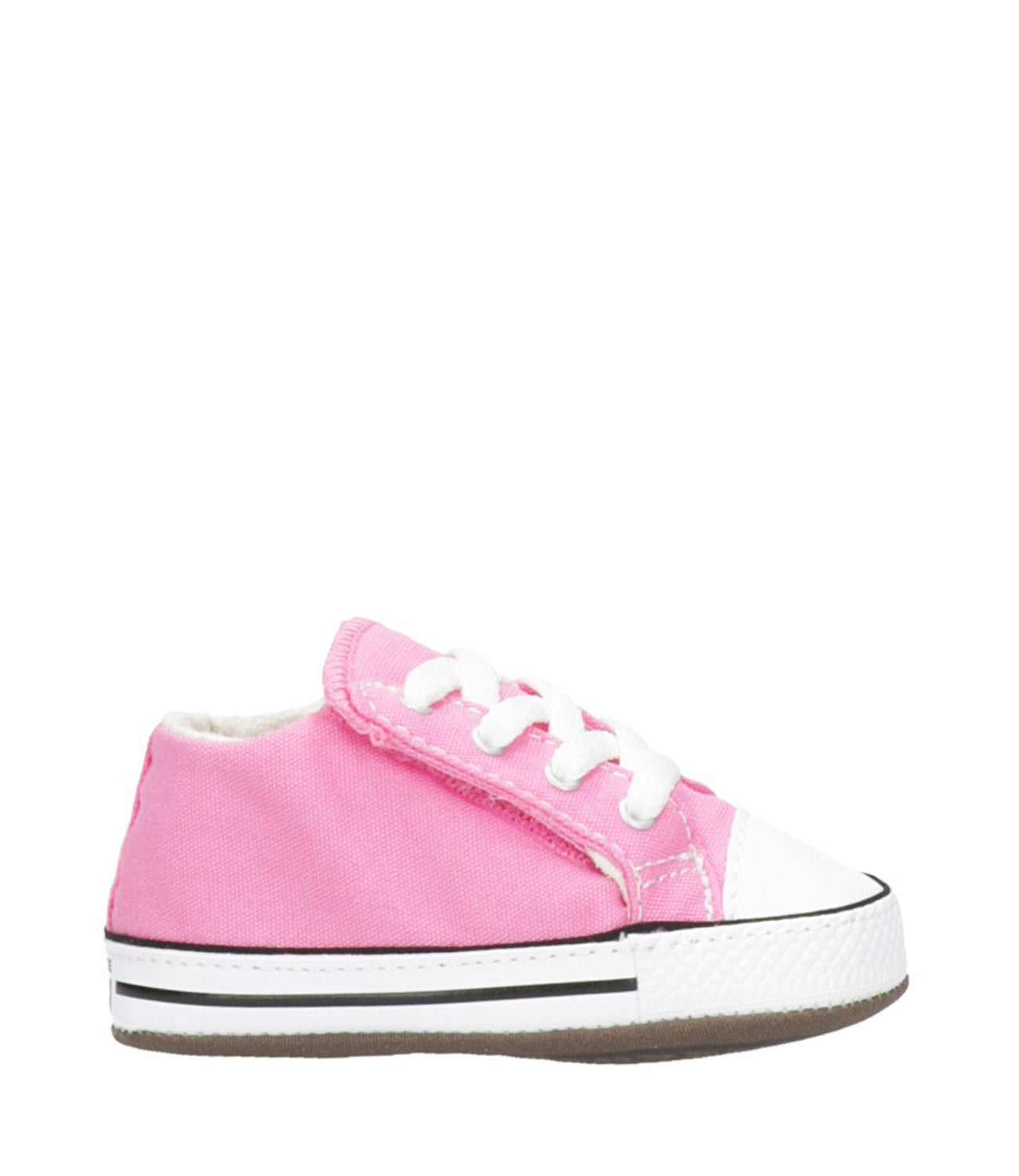 Converse Kids | Sneakers Alta Ctas Cribster Mid Rosa