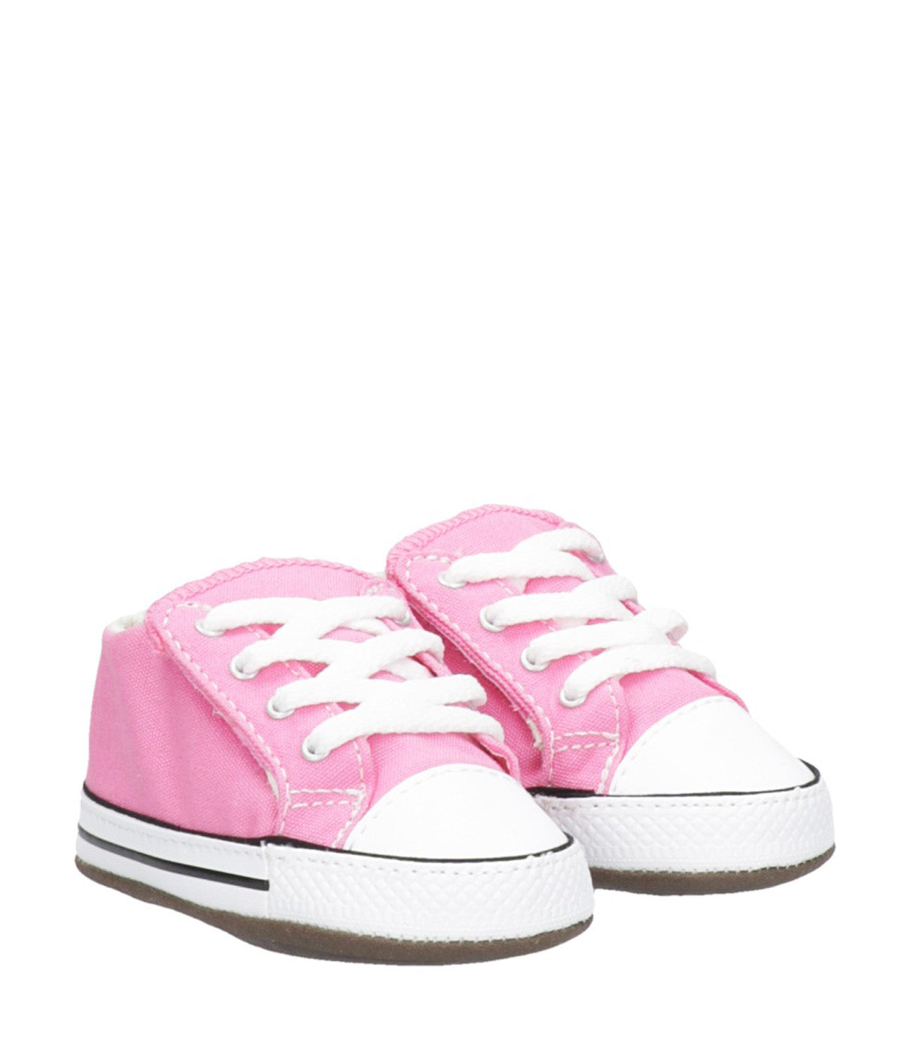 Converse Kids | Sneakers Alta Ctas Cribster Mid Rosa