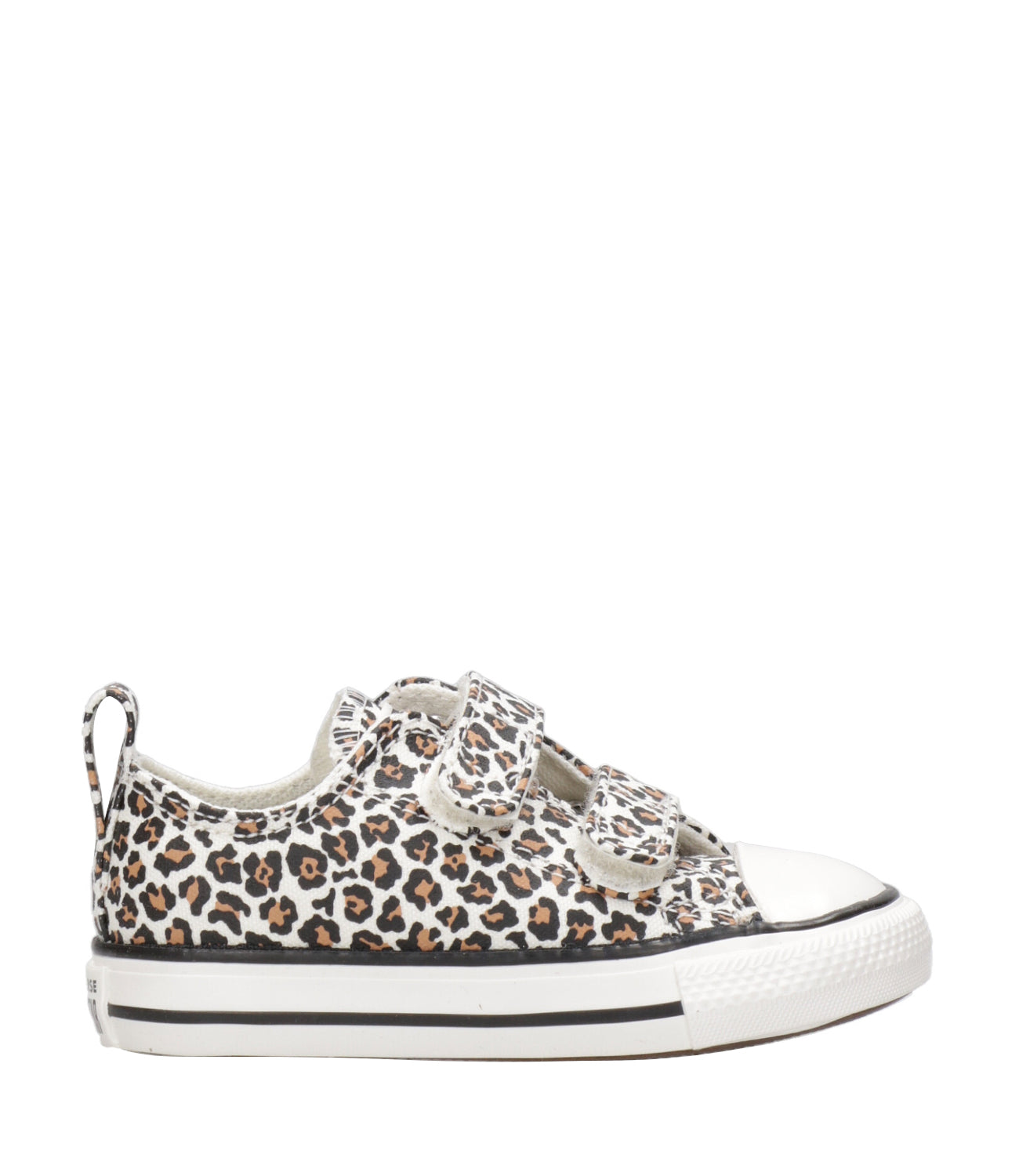 Converse Kids | Sneakers Ctas 2V Ox Leopardato