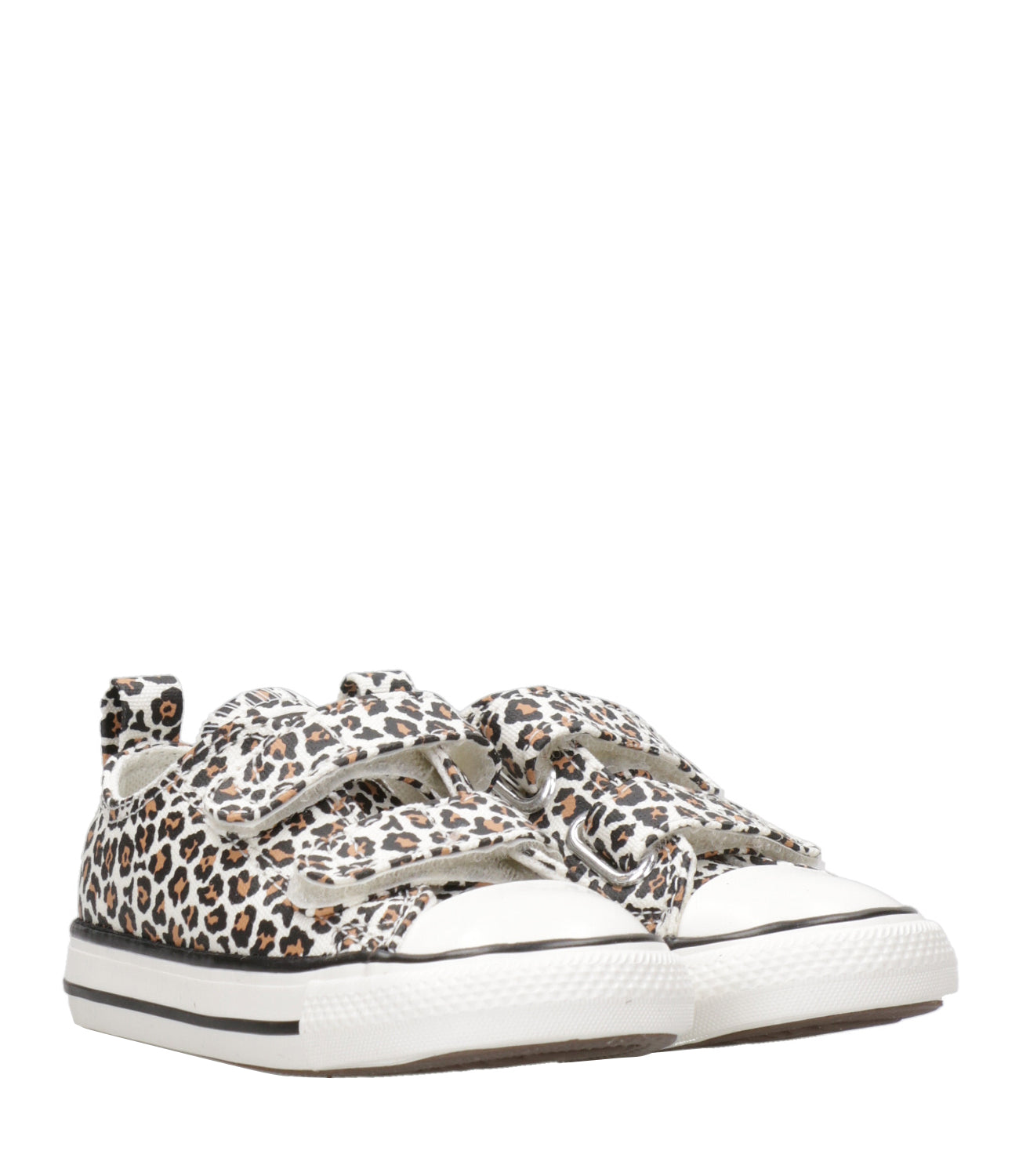 Converse Kids | Sneakers Ctas 2V Ox Leopardato