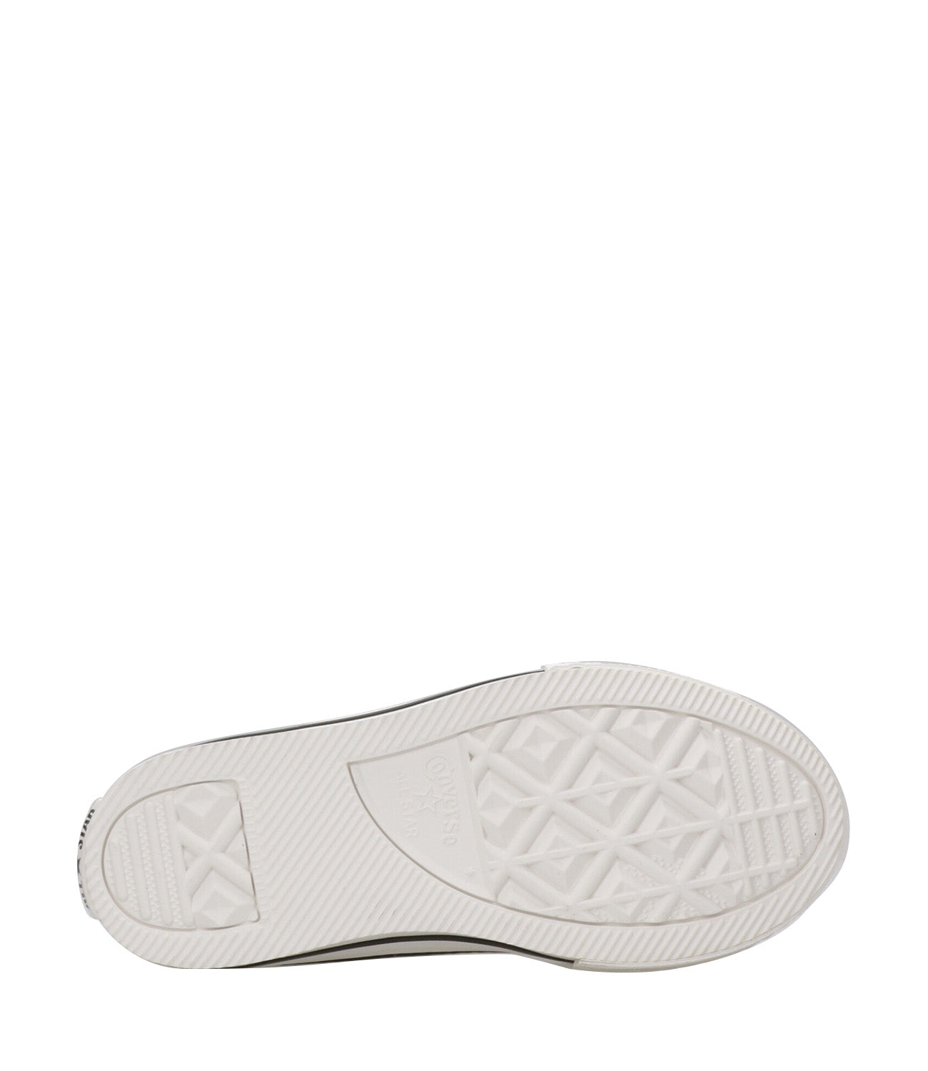 Converse Kids | Sneakers Alta Chuck Taylor Leopardo