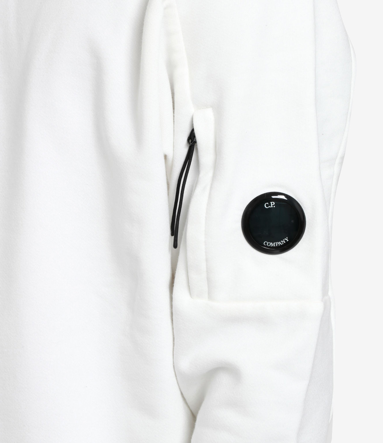 C.P. Company | Felpa Bianca