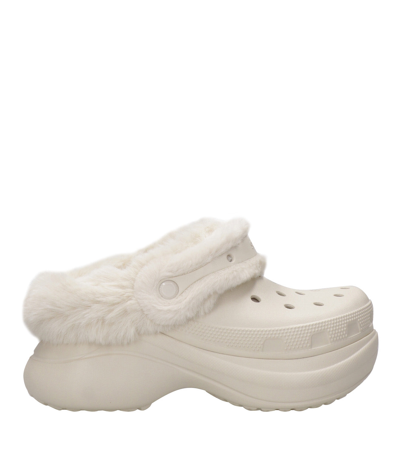 Crocs | Sabot Bae Lined Stucco