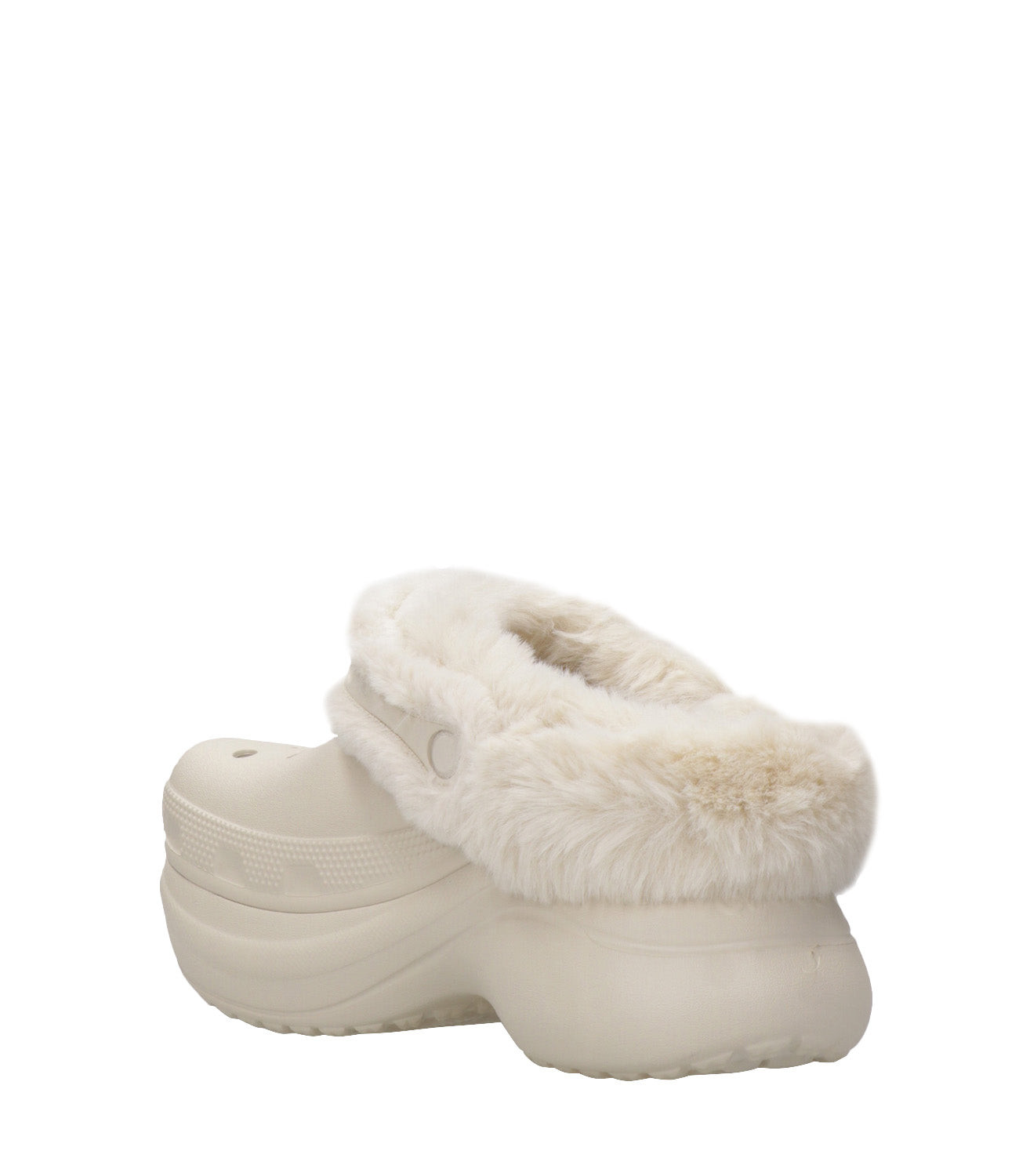 Crocs | Sabot Bae Lined Stucco