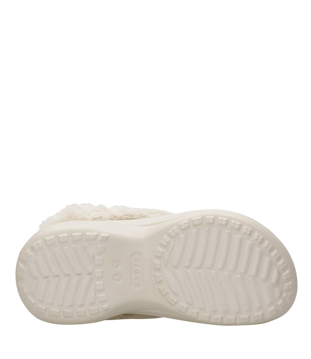 Crocs | Sabot Bae Lined Stucco
