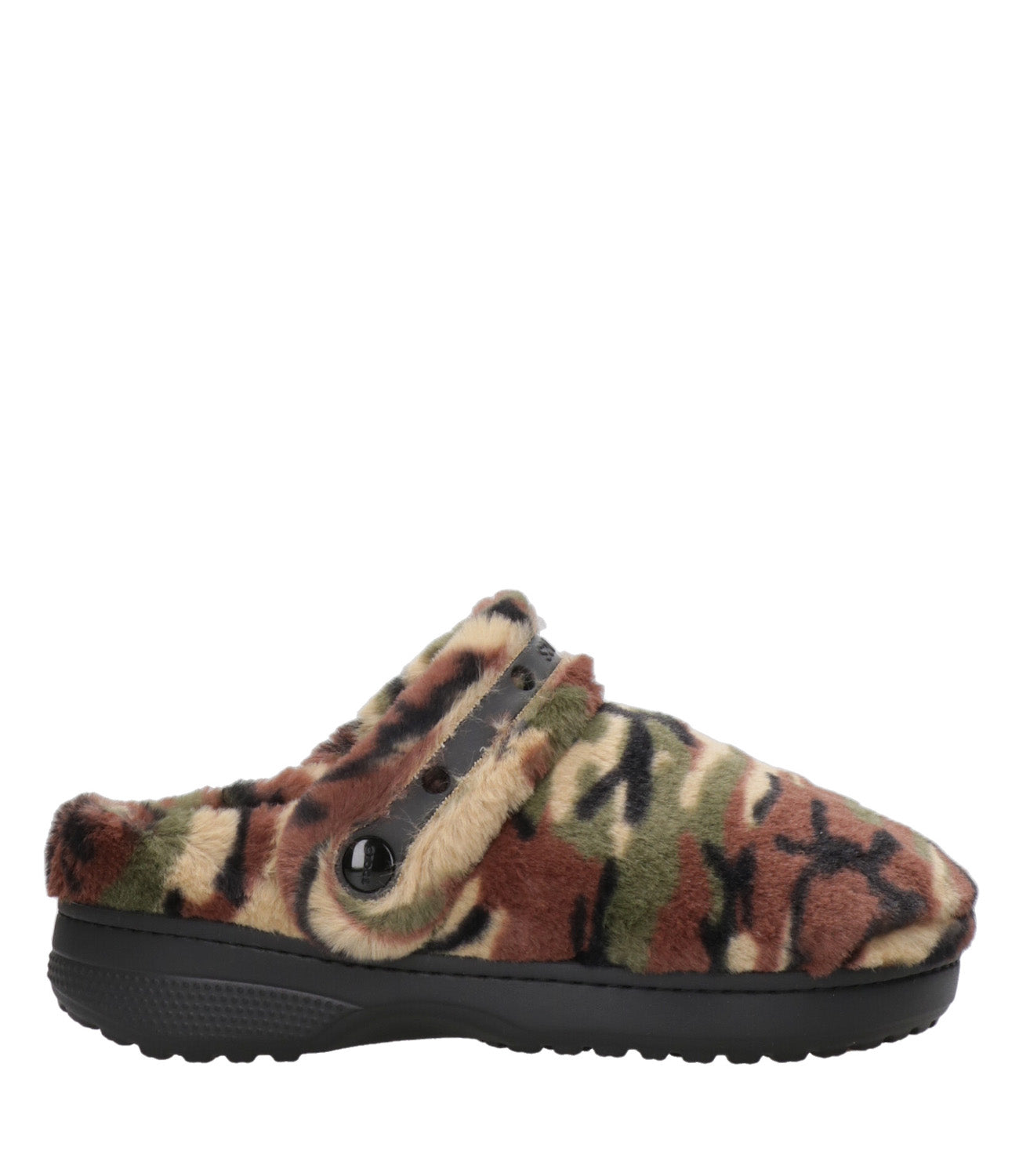 Crocs | Sabot Unfurgettable Camo Mimetico