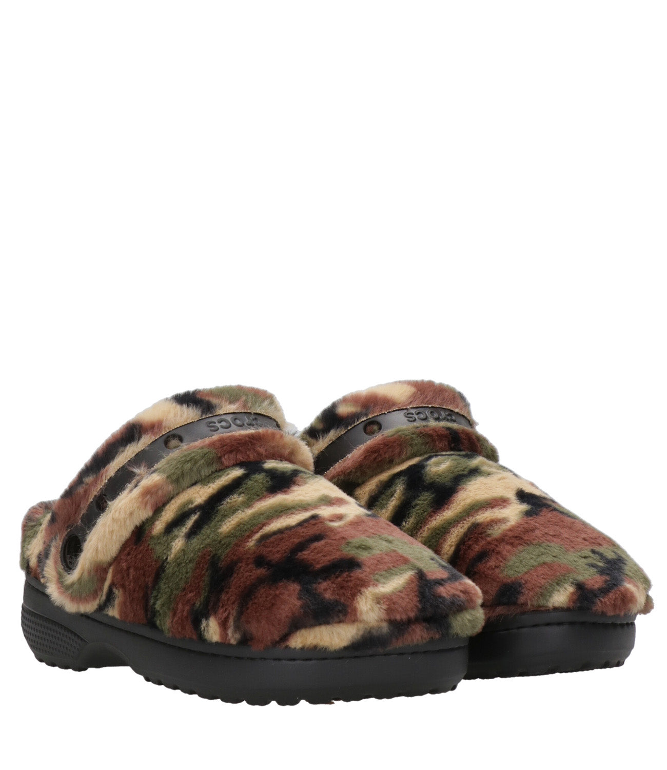 Crocs | Sabot Unfurgettable Camo Mimetico