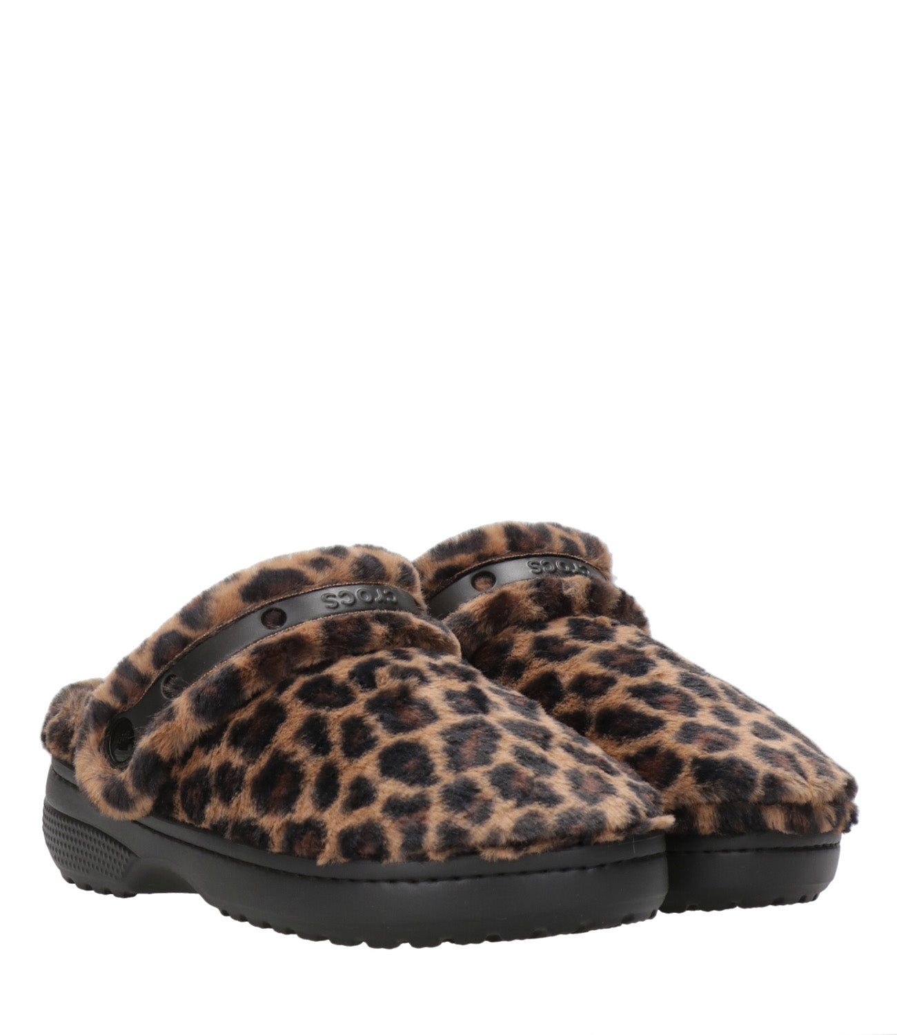 Crocs | Sabot Unfurgettable Camo Leopardo