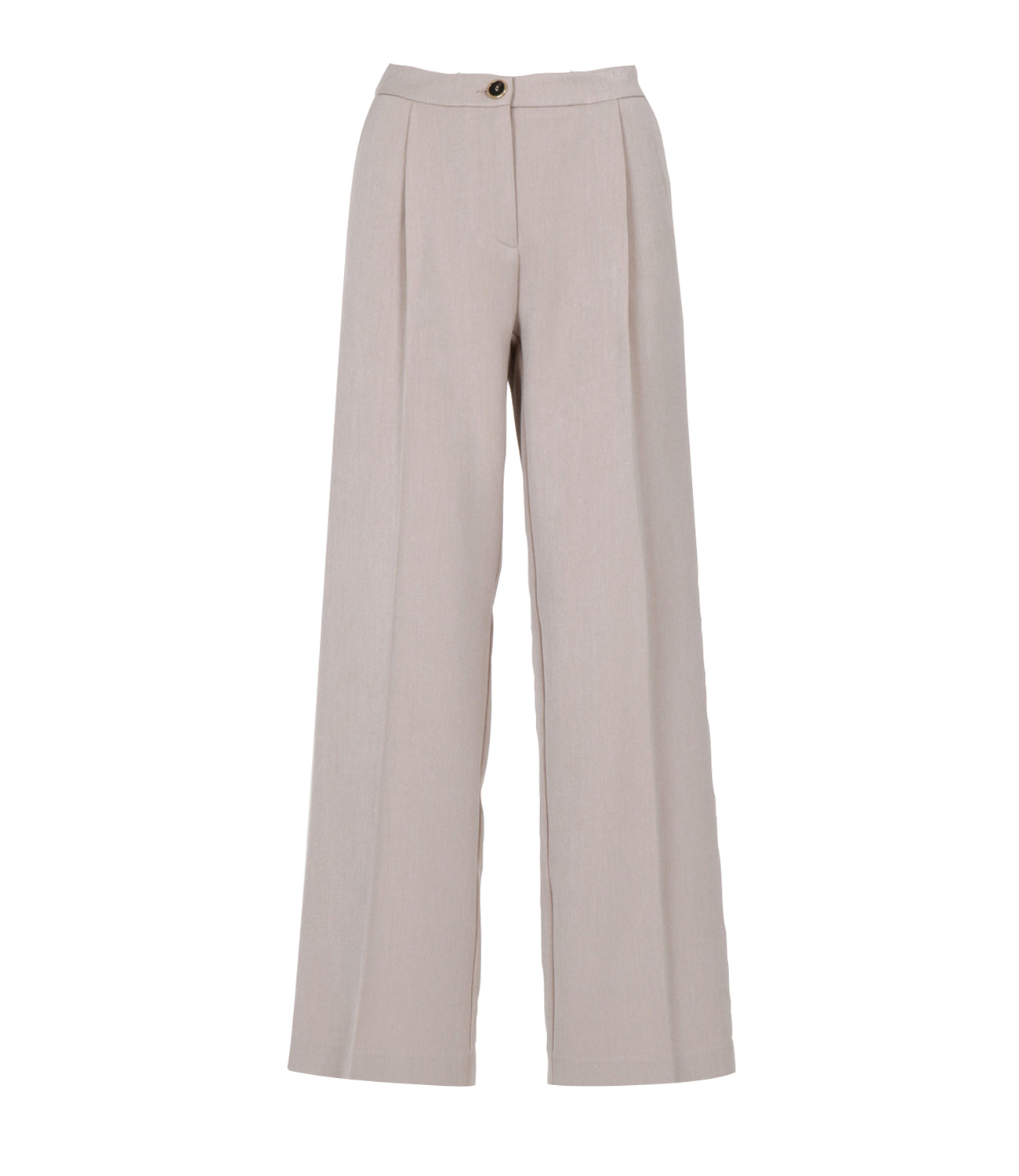 Cruna | Pantalone Cora Stucco