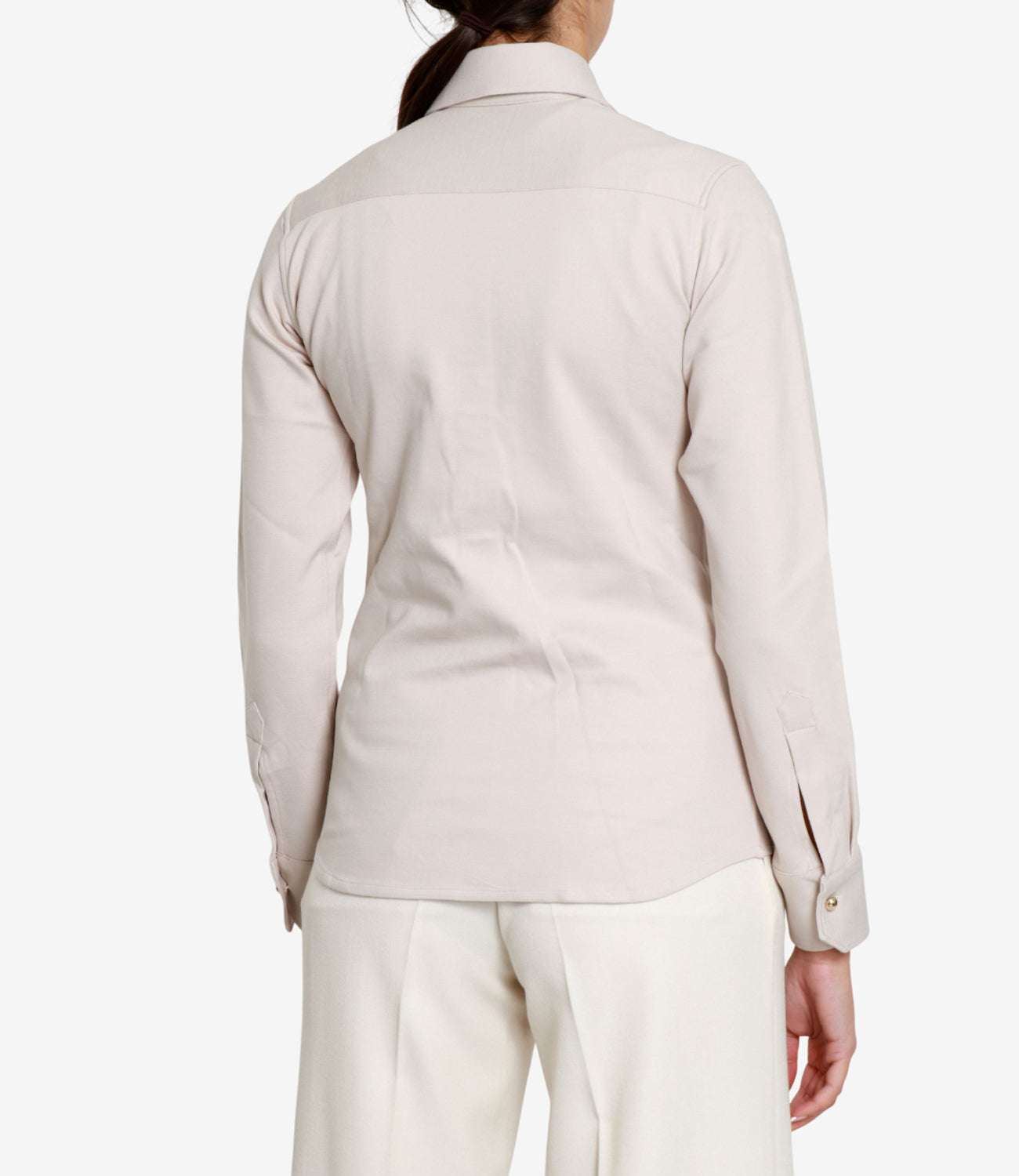 Cruna | Camicia Gia Stucco