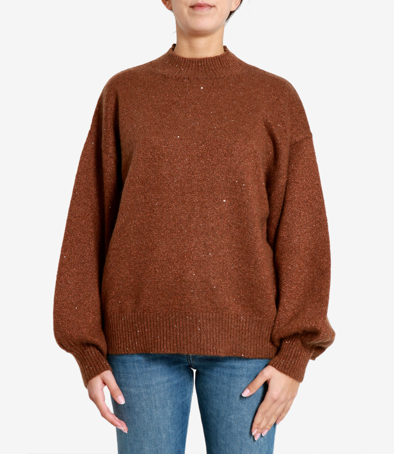 Cruna | Maglia Lorelay Moro