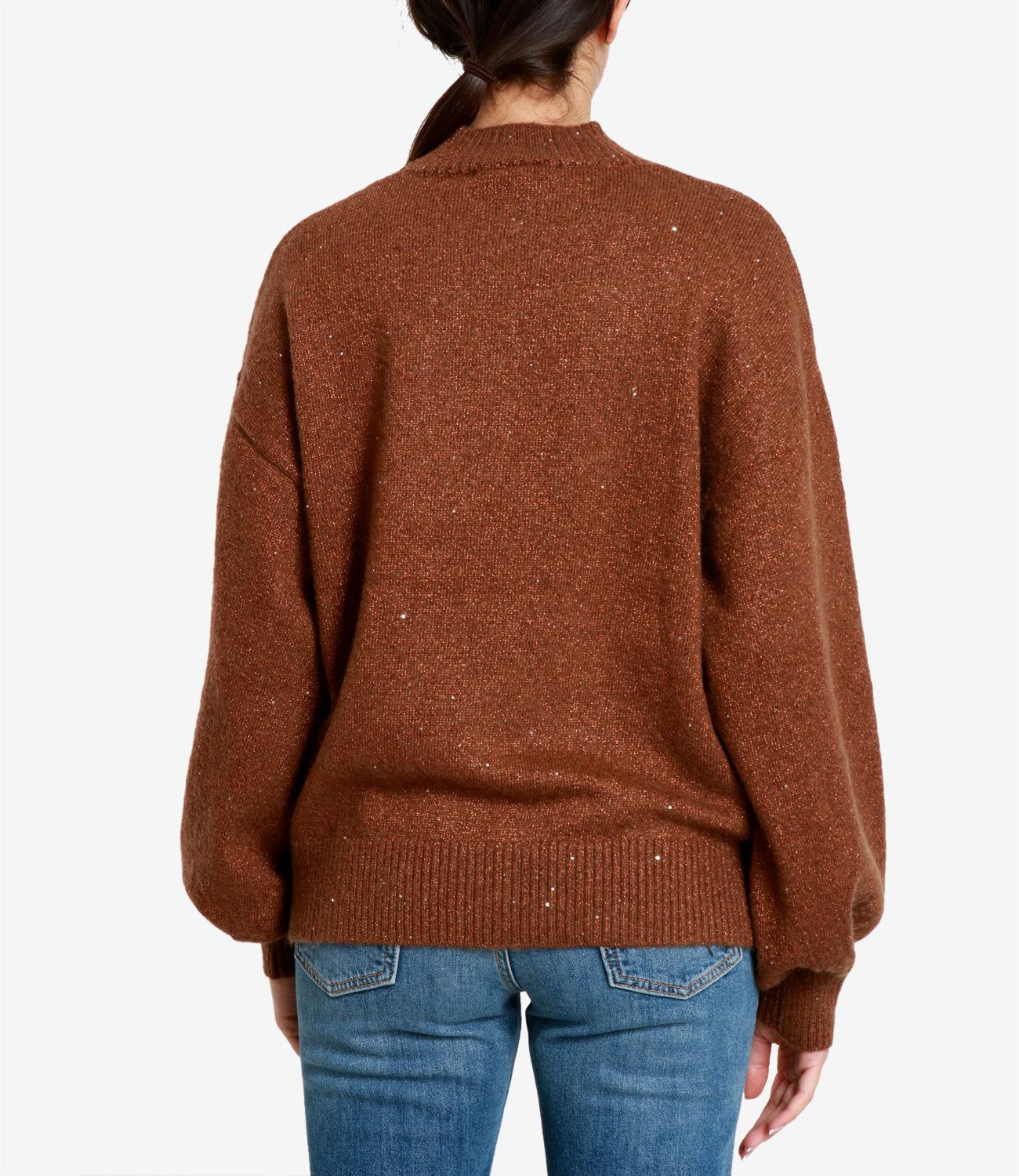 Cruna | Maglia Lorelay Moro