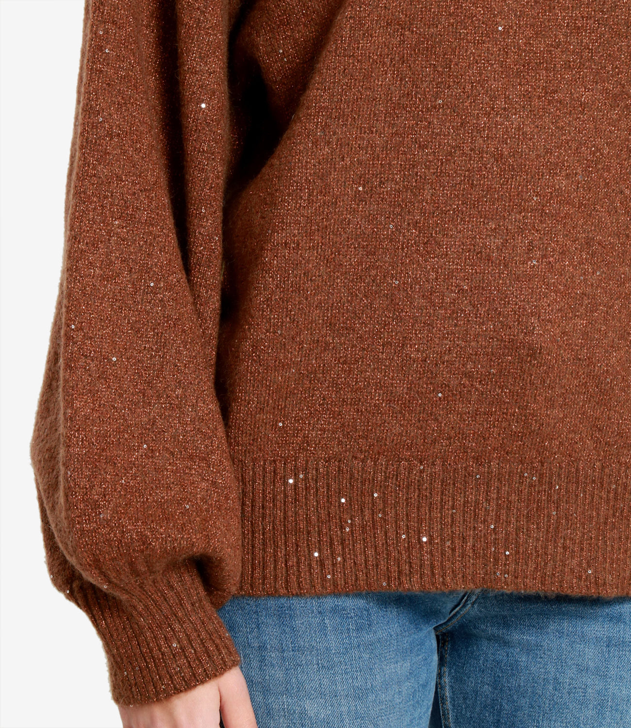 Cruna | Maglia Lorelay Moro