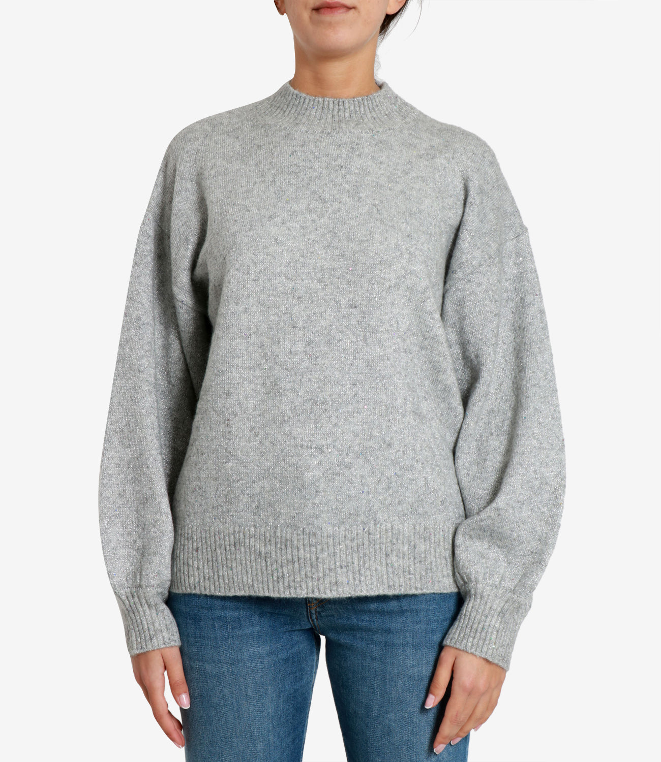 Cruna | Maglia Lorelay Perla