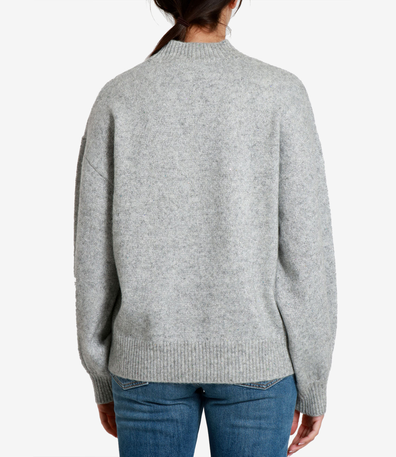 Cruna | Maglia Lorelay Perla