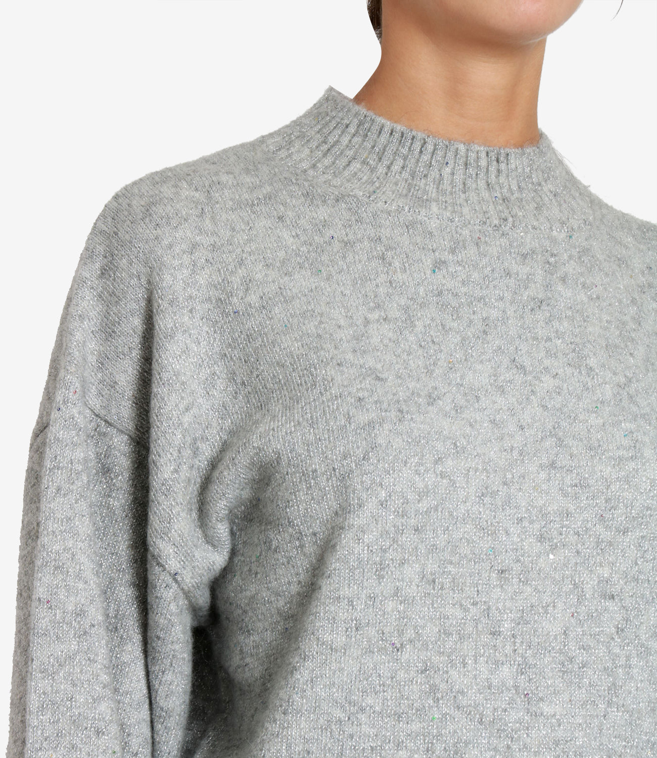 Cruna | Maglia Lorelay Perla