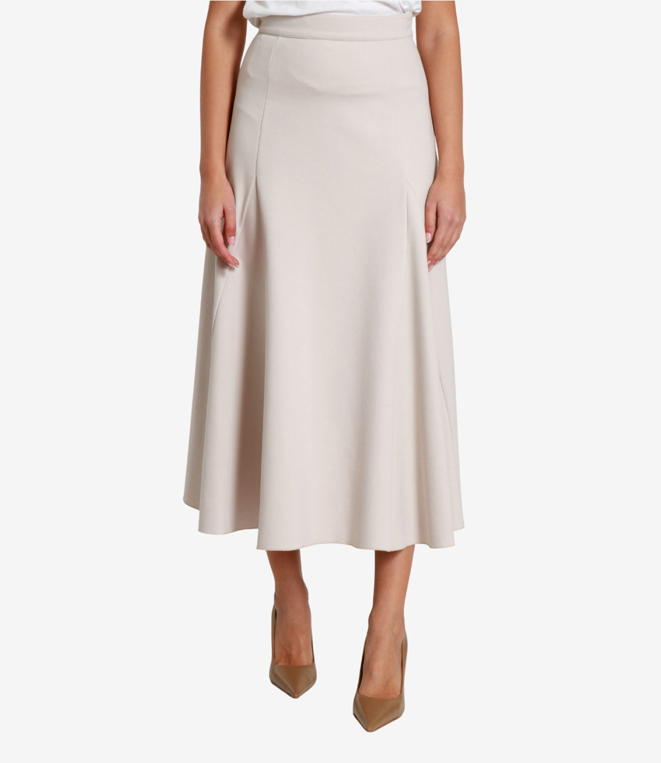 Cruna | Gonna Lynette Burro