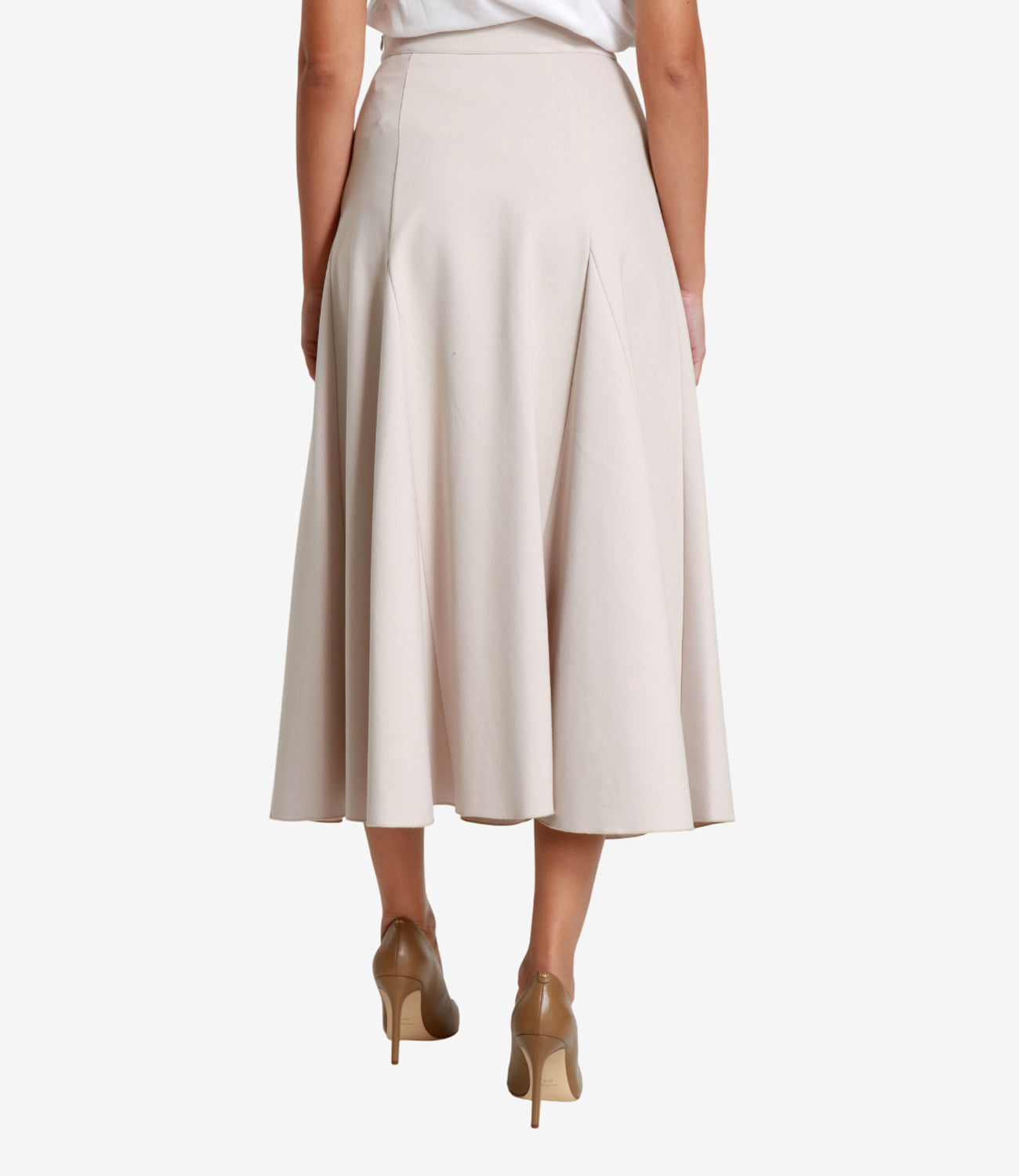 Cruna | Gonna Lynette Burro