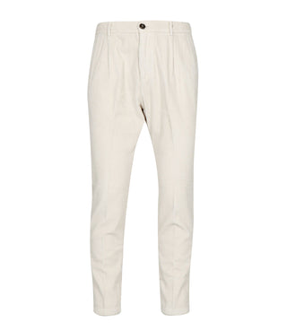 Cruna | Pantalone Mitte Burro