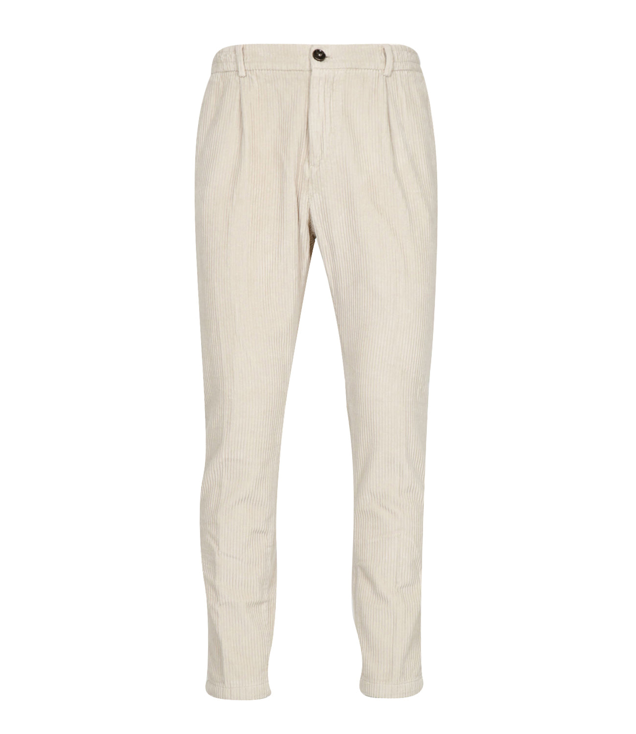 Cruna | Pantalone Mitte Sabbia