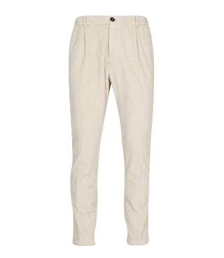 Cruna | Pantalone Mitte Sabbia