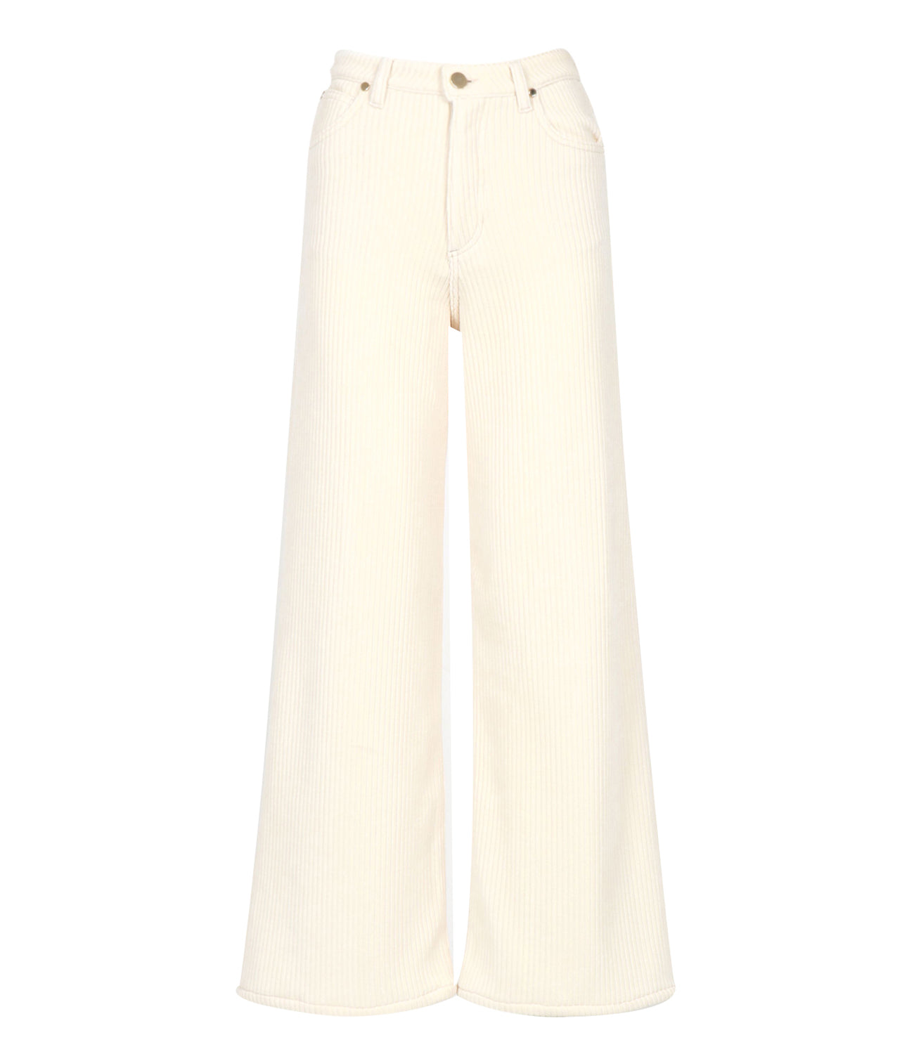 Cruna | Pantalone Taylor Burro