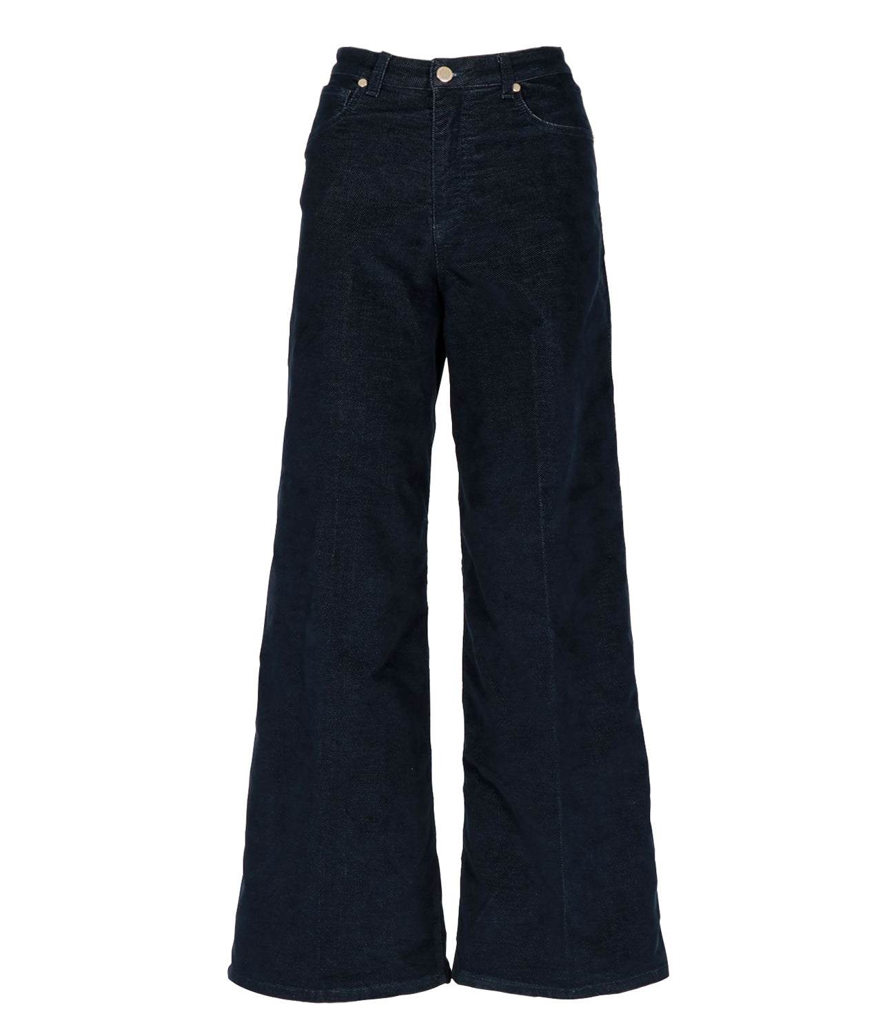 Cruna | Pantalone Taylor Notte