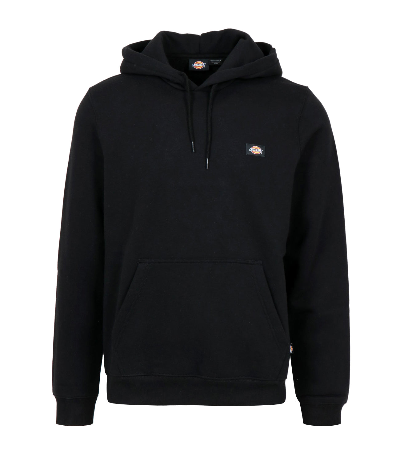 Dickies | Felpa Nera