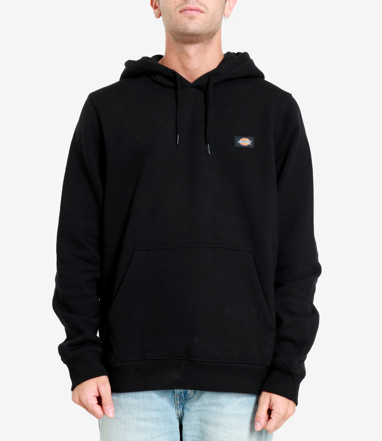 Dickies | Felpa Nera