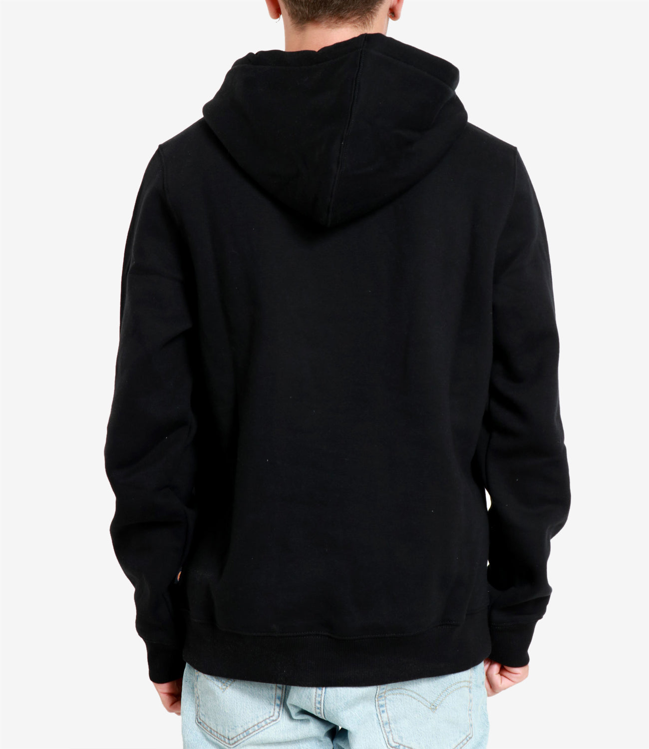 Dickies | Felpa Nera