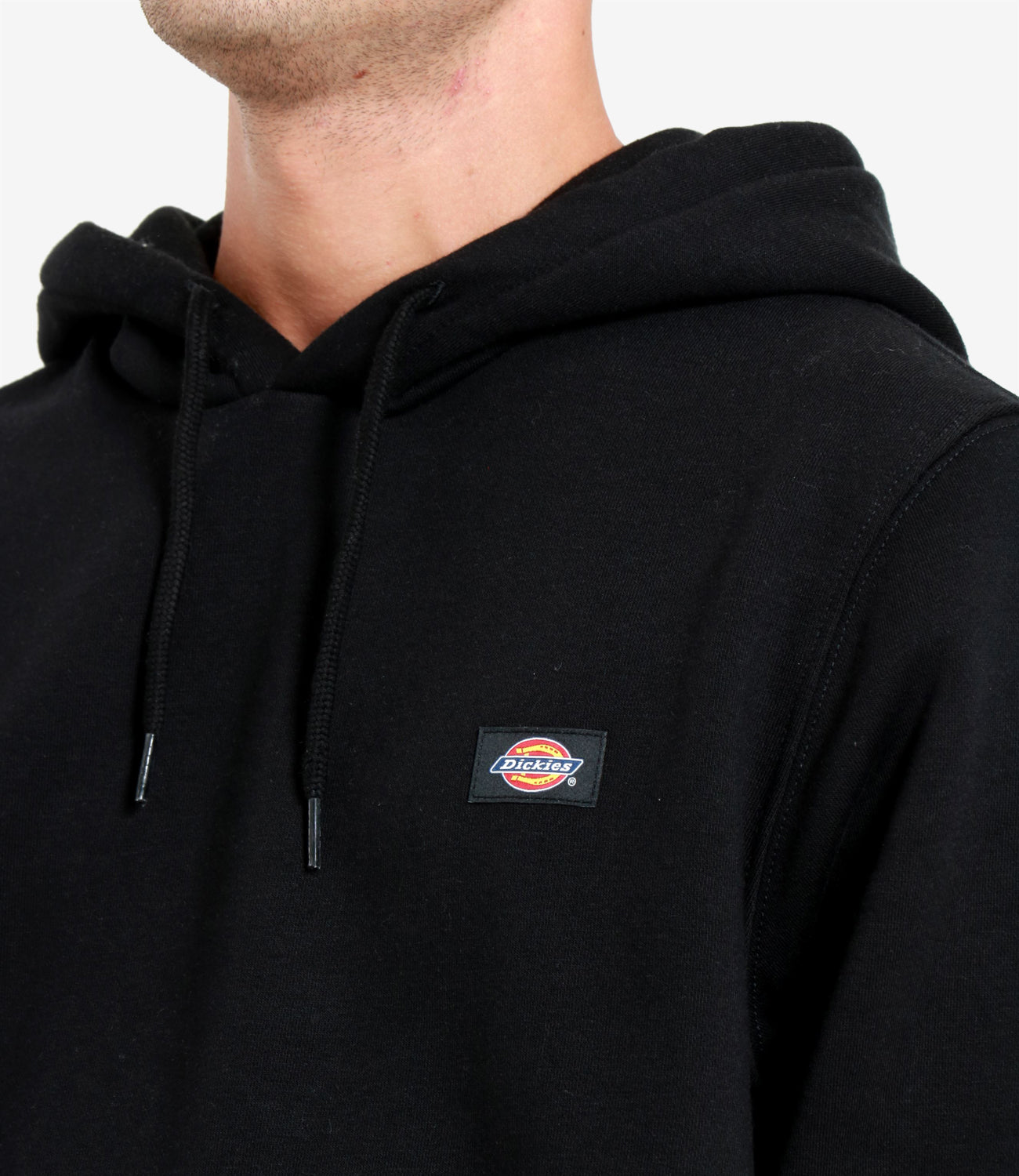 Dickies | Felpa Nera